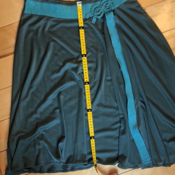 Soft Kenzo skirt - Picture 8 of 8